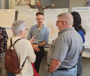 Morgantown pedestrian plan contemplates $50 million investment